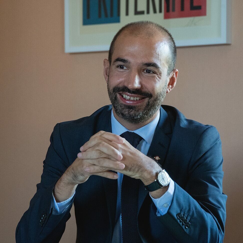 MICHEL Sébastien MICHEL Sébastien