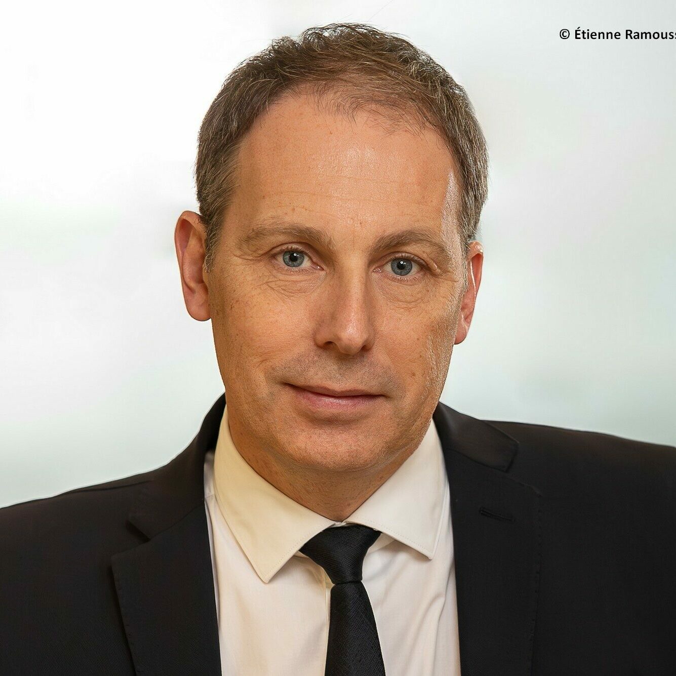 RONZIÈRE Pascal RONZIÈRE Pascal
