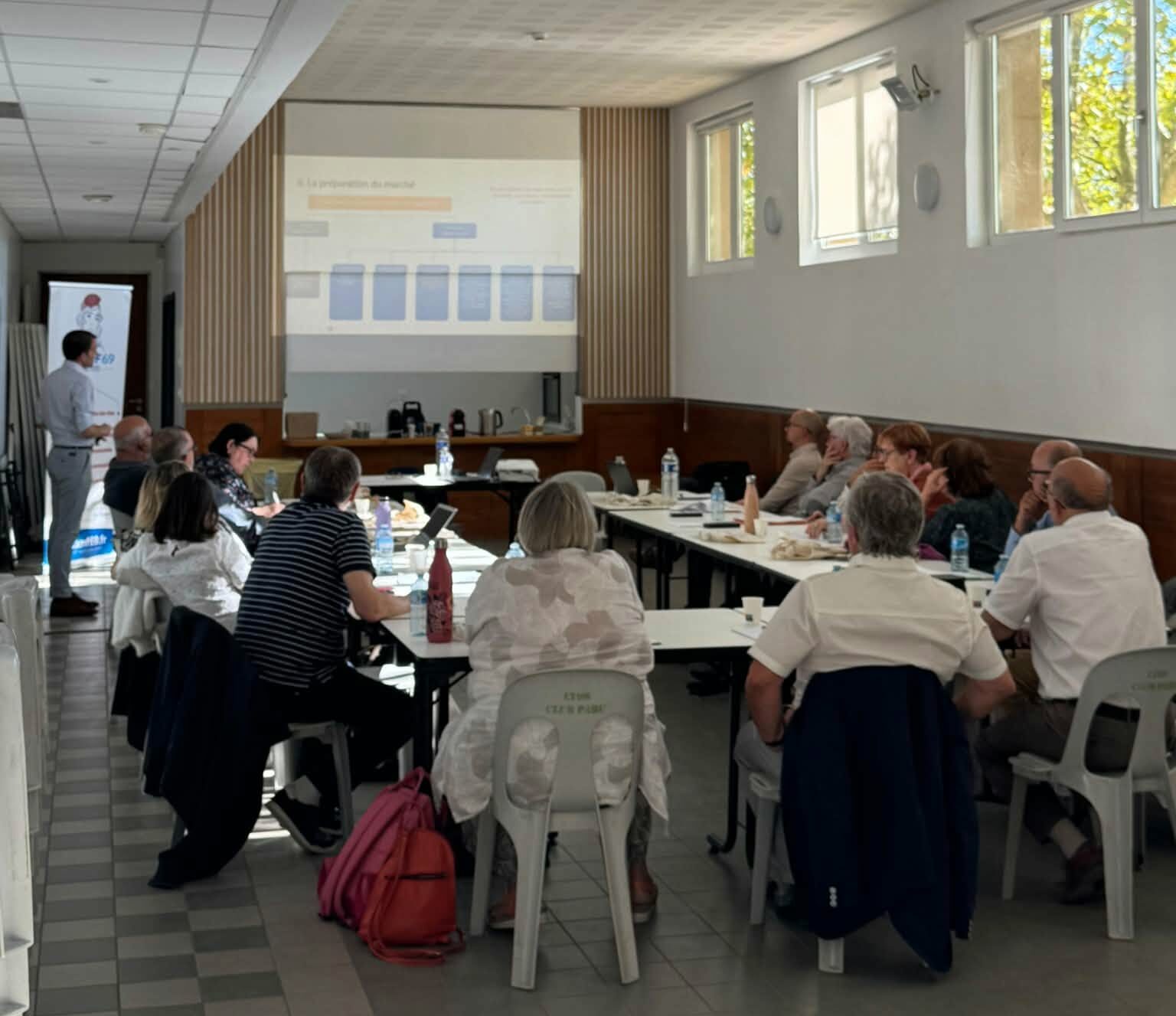 formation fondamentaux